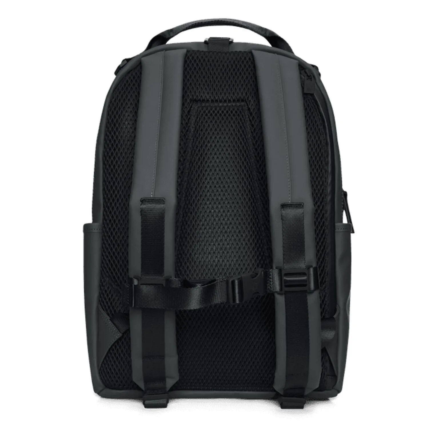Sac Clip Front W3 | Gris foncé- Image produit n°3
