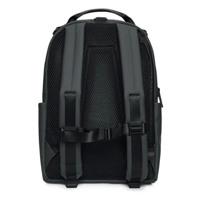 Bolsa Clip Front W3 | Gris Oscuro