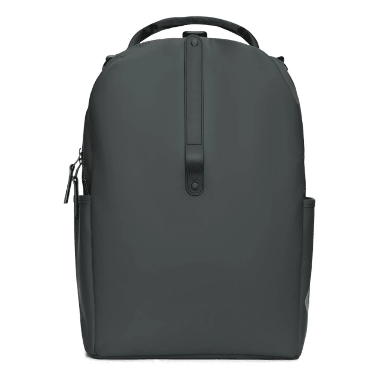 Sac Clip Front W3 | Gris foncé- Image produit n°0