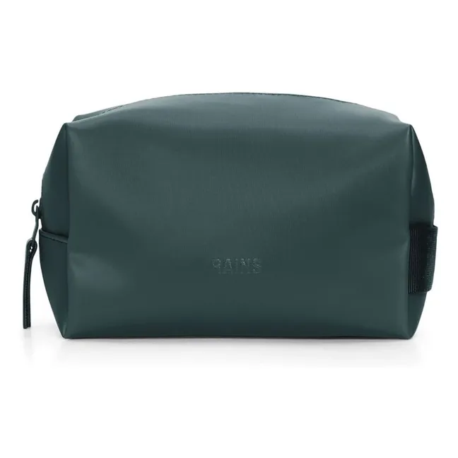Trousse de Toilette W3 | Vert