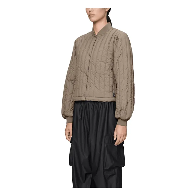 Veste Banja Bomber