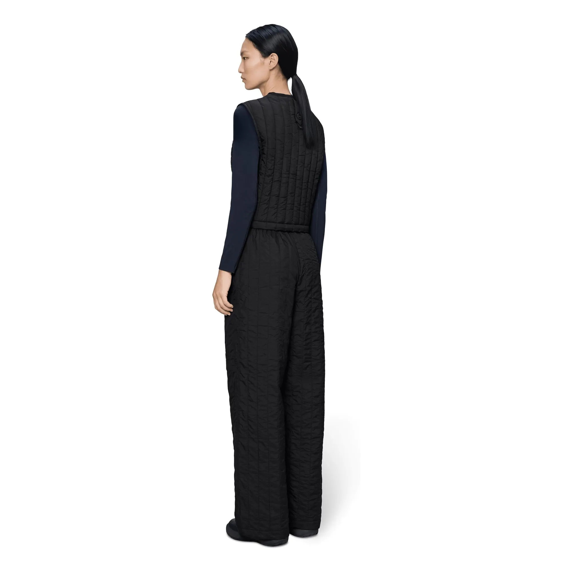 Veste Banja T1 | Noir- Image produit n°2