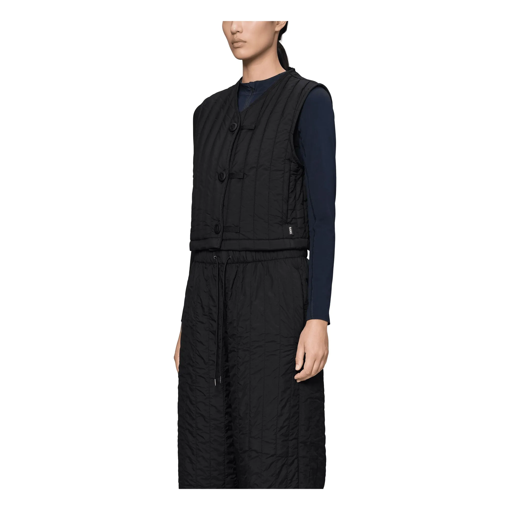 Veste Banja T1 | Noir- Image produit n°3