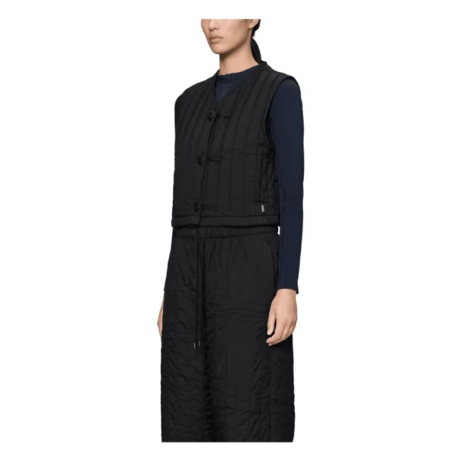 Veste Banja T1 | Noir