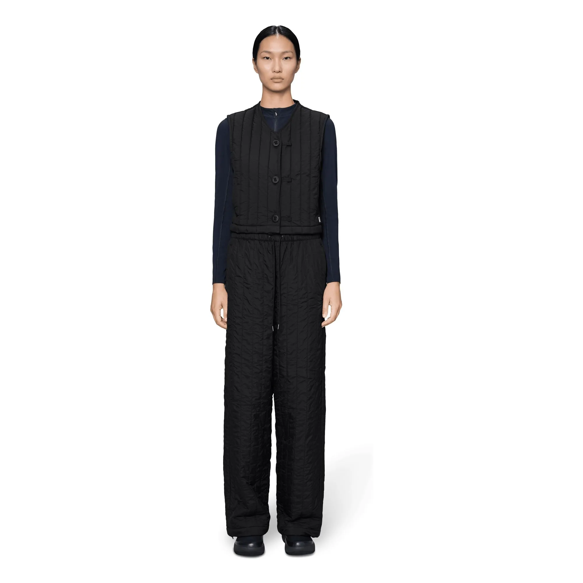 Veste Banja T1 | Noir- Image produit n°1