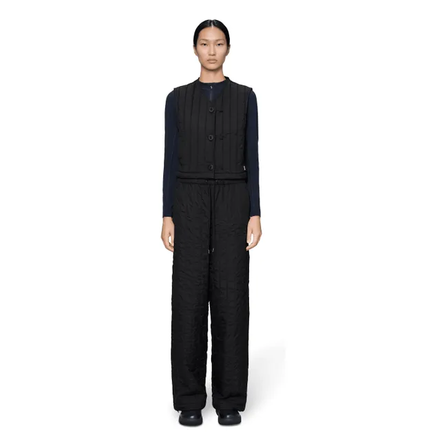 Veste Banja T1 | Noir