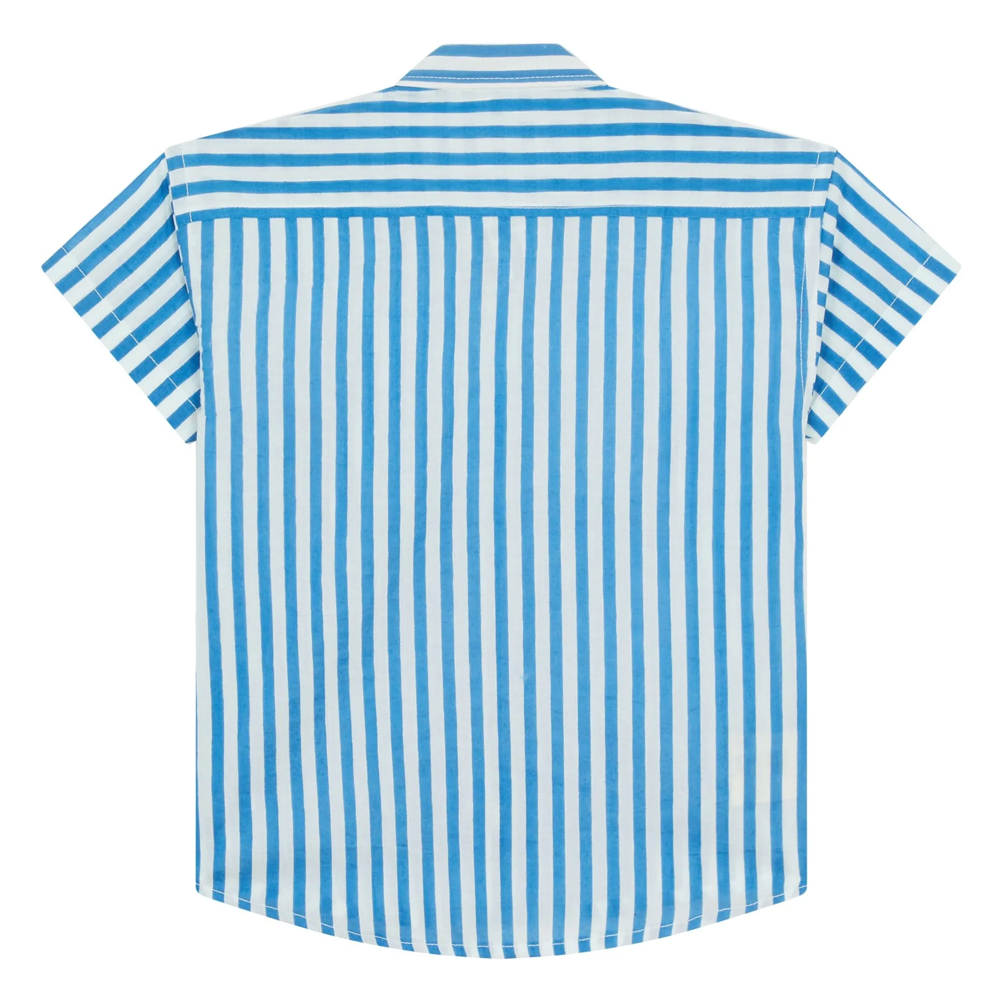 Lucas du Tertre - Chemise Rayure (Lucas du Tertre) - Image 1