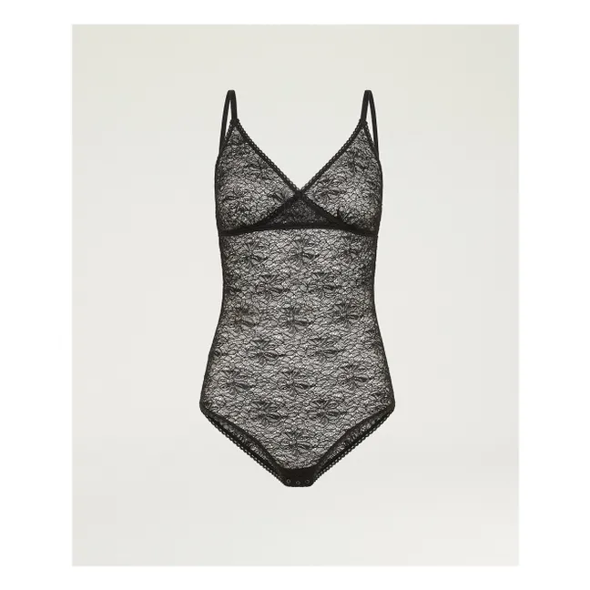 Body Tore | Noir