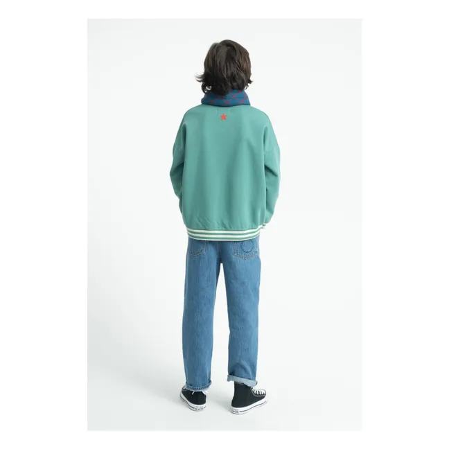 Jean Droit | Azul