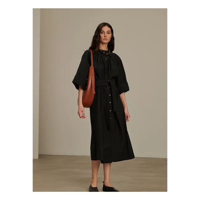 Winona Leather Bag | Natural