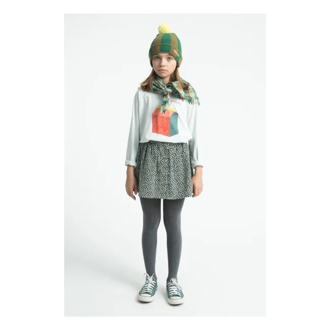 Lunch Break T-shirt | Light grey