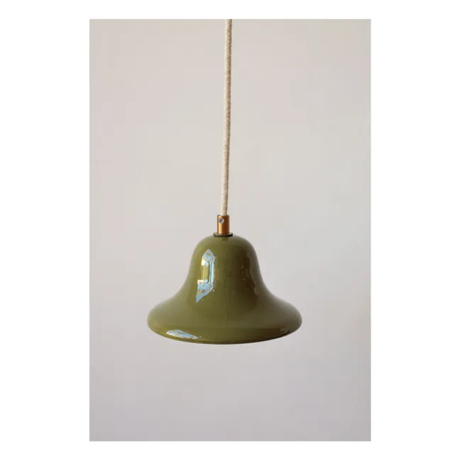 Petite Suspension Gigaro | Romarin