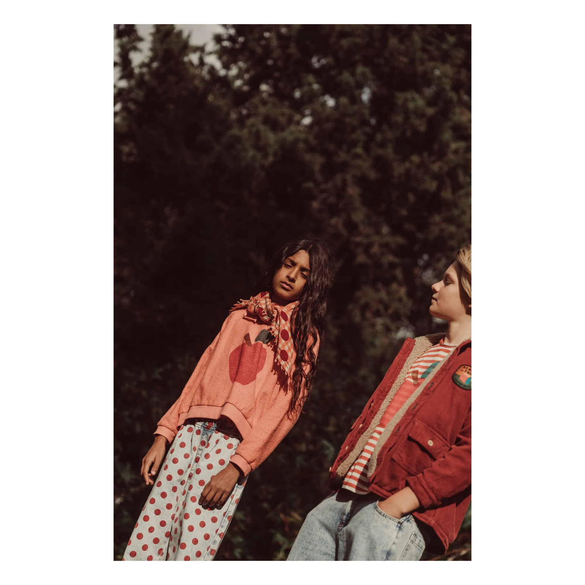 Jean Pois | Bleu Clair- Image produit n°7
