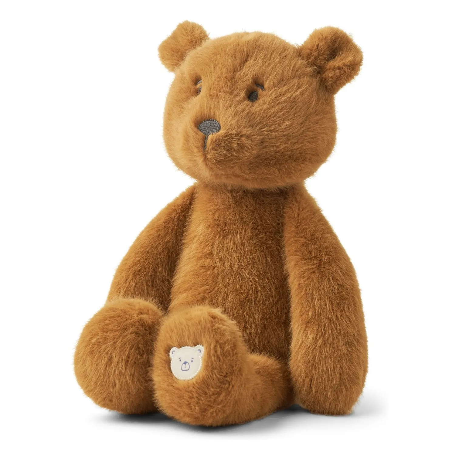 Liewood Golden Caramel Berto Teddy Bear