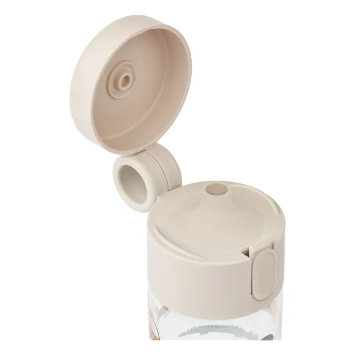 Clemence tritan botella - 350 ml | All together/Sandy- Imagen del producto n°1