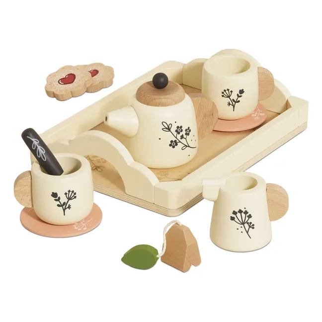 Tea Tray