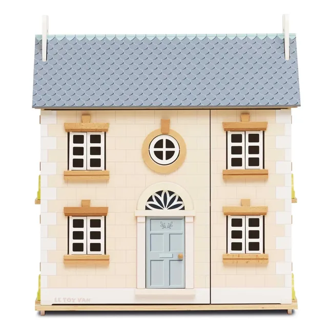 Casa de muñecas Laurier