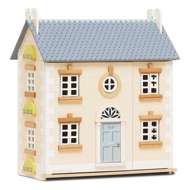 Laurier Dollhouse