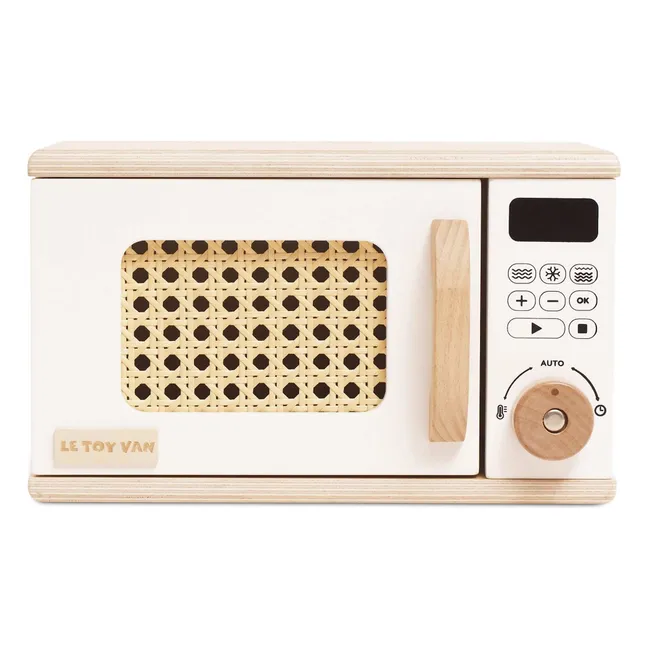 Microwave oven | Bois clair