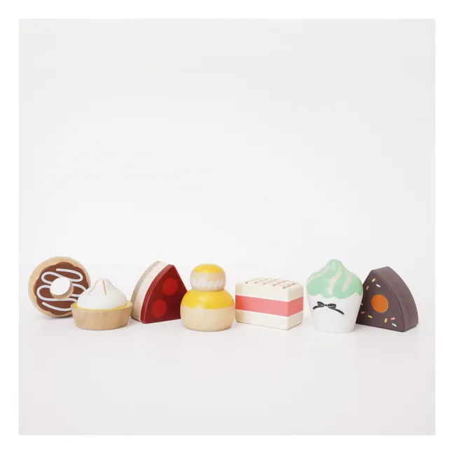 Cake Display Stand