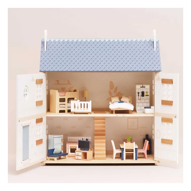 Laurier Dollhouse