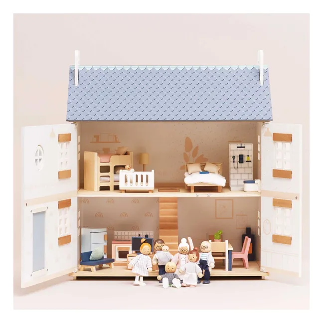 Laurier Dollhouse