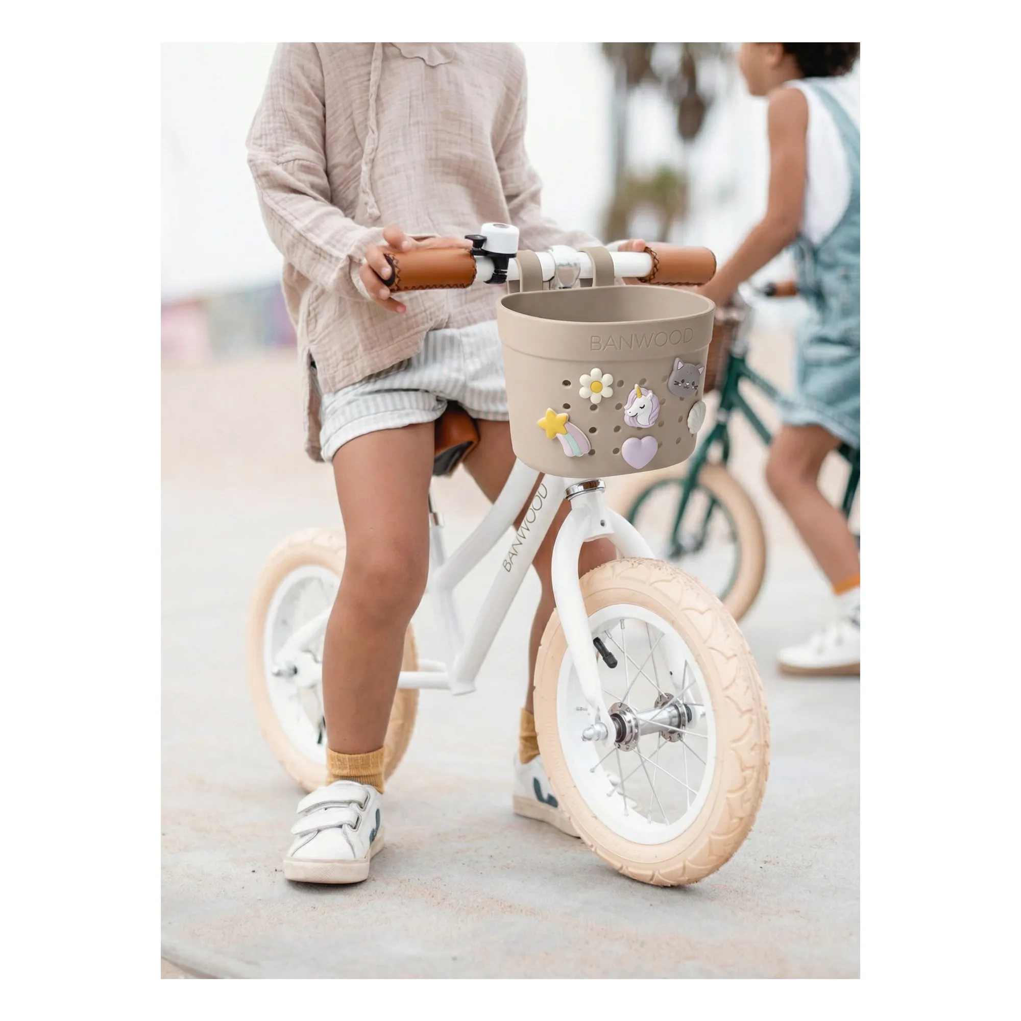Pins pour panier - Magie | Rose- Image produit n°2