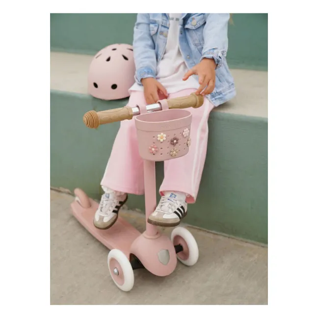 Pins pour panier - Fleurs | Rose