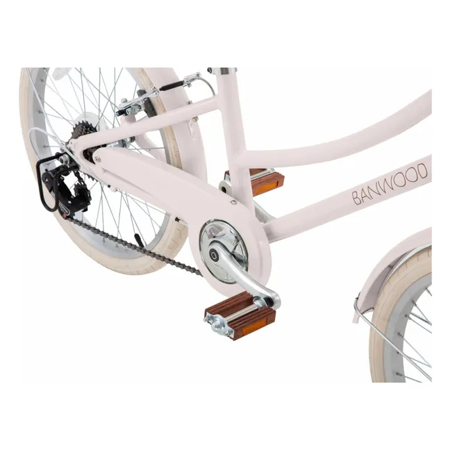 20" children's bike | Pink
