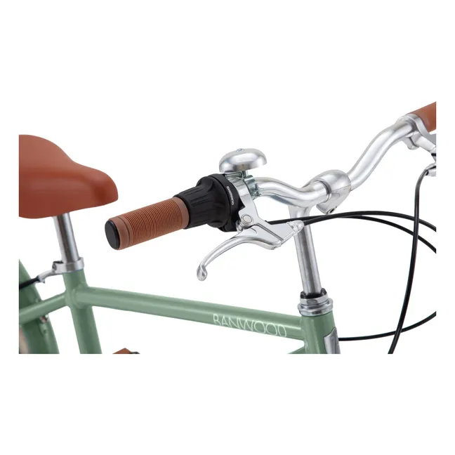 20" children's bike | Green