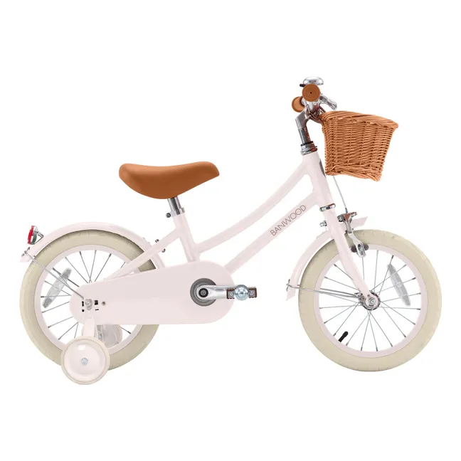 14" children's bike | Pink