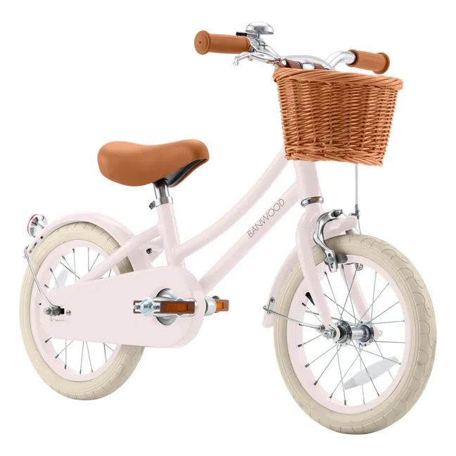 14" children's bike | Pink