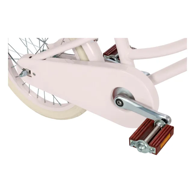 14" children's bike | Pink