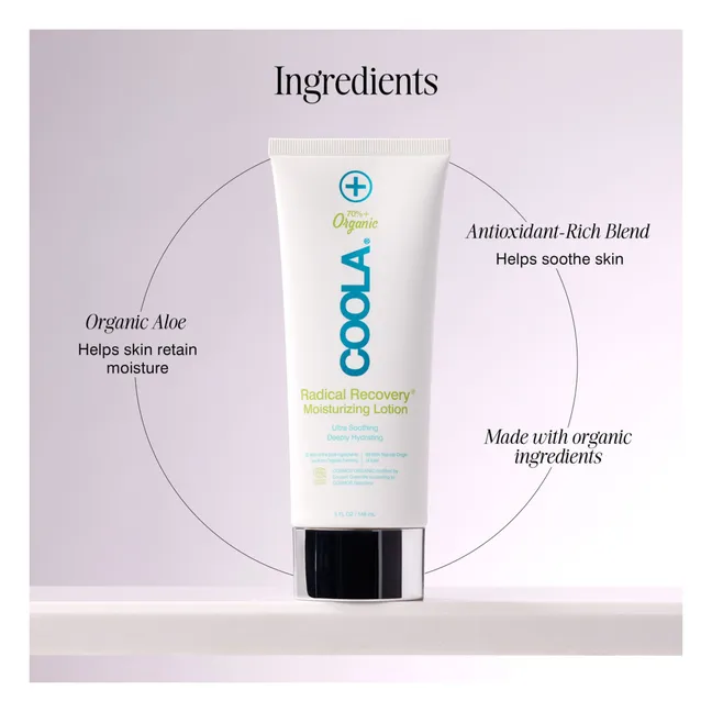 Radical Recovery® After-Sun Moisturizing Lotion - 148ml