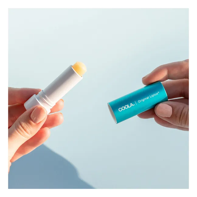Bálsamo labial original Liplux® Sun SPF30 - 4,4 ml