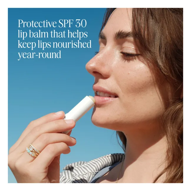Baume à lèvre solaire Original Liplux® SPF30 - 4,4ml