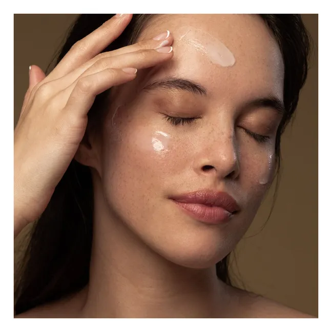 Gel crème de nuit réparateur aux probiotiques Culture - 60 ml
