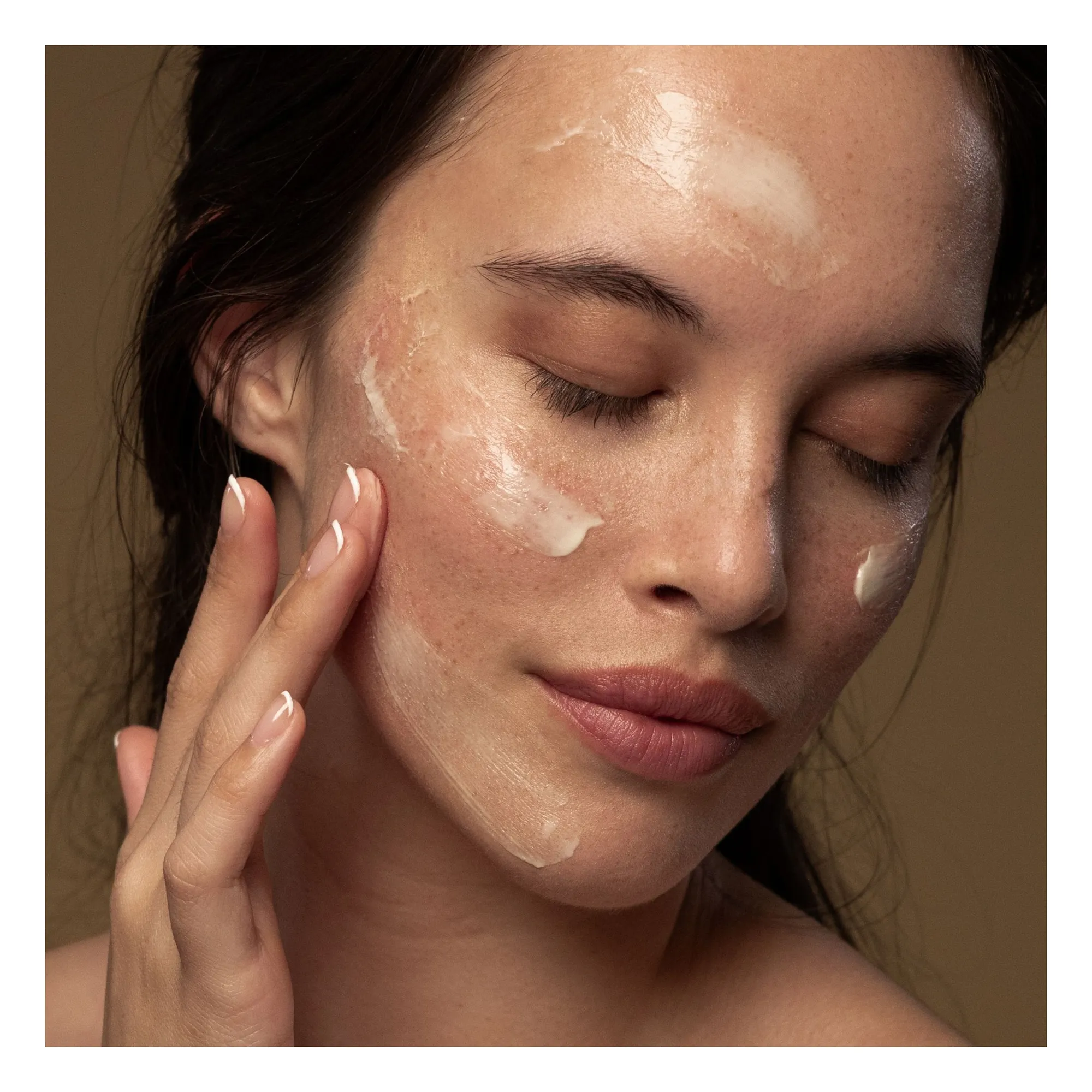 Crème de nuit à L'avocat - 60 ml- Image produit n°5