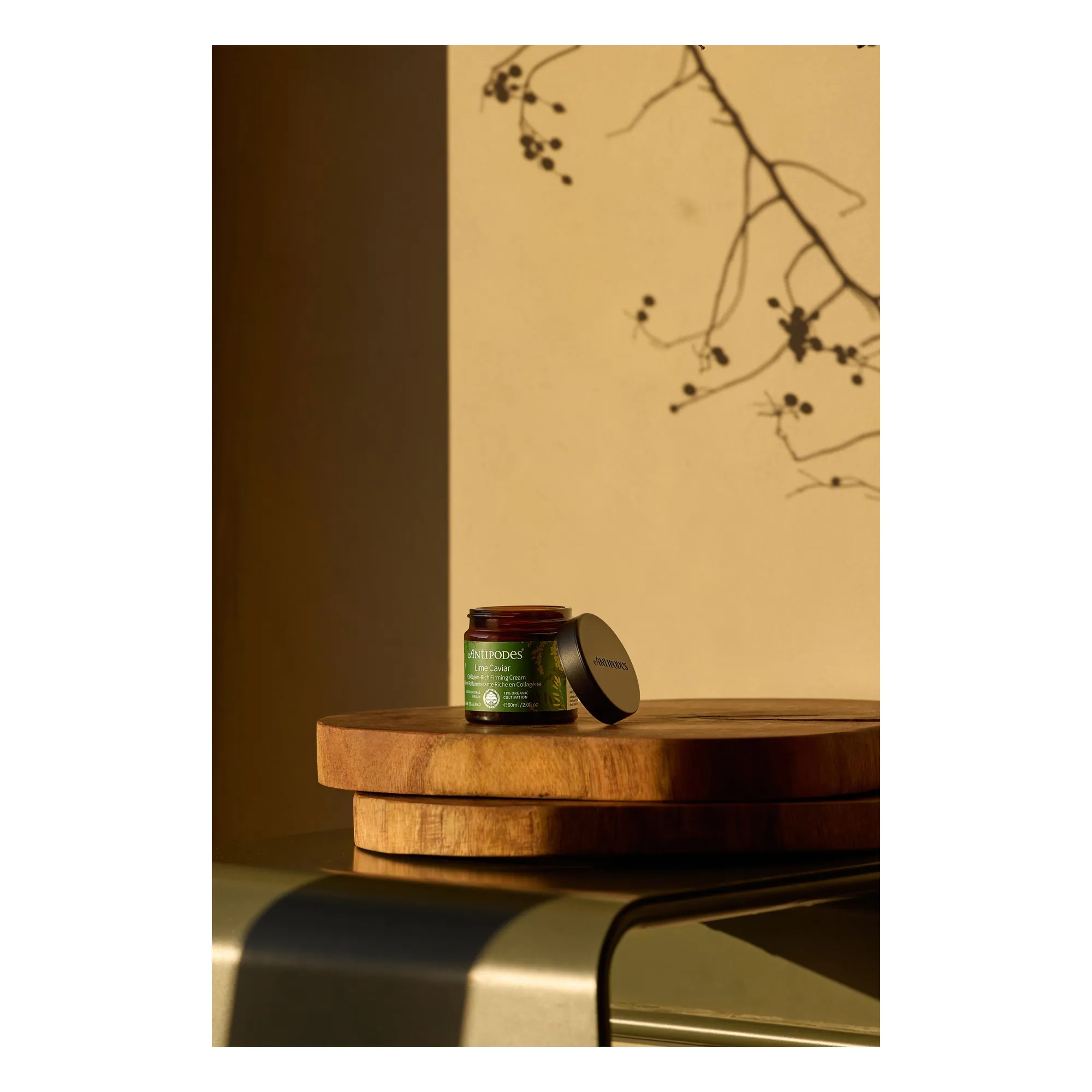 Crème de nuit à L'avocat - 60 ml- Image produit n°7