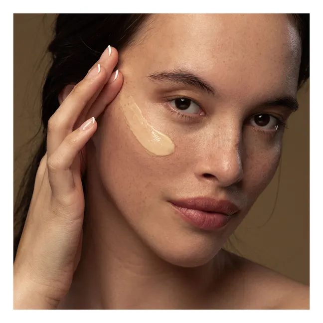 Gel crème anti-tâches Diem Vitamin c - 60 ml