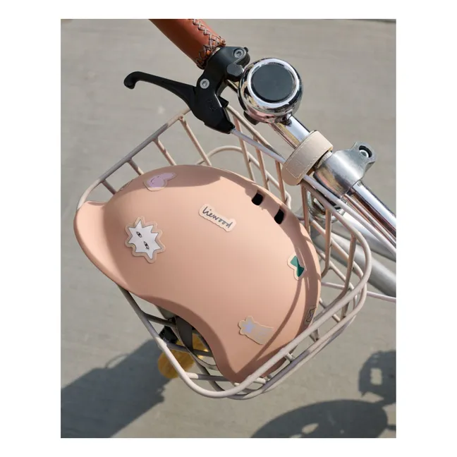 Casco de bicicleta Milly | Mood/Pale Tuscany
