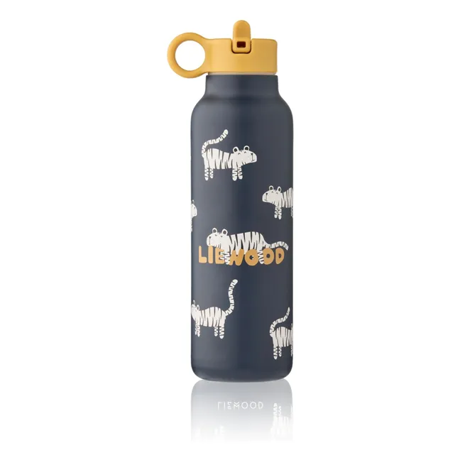 Gourde Falk - 500 ml | Tiger/Classic navy
