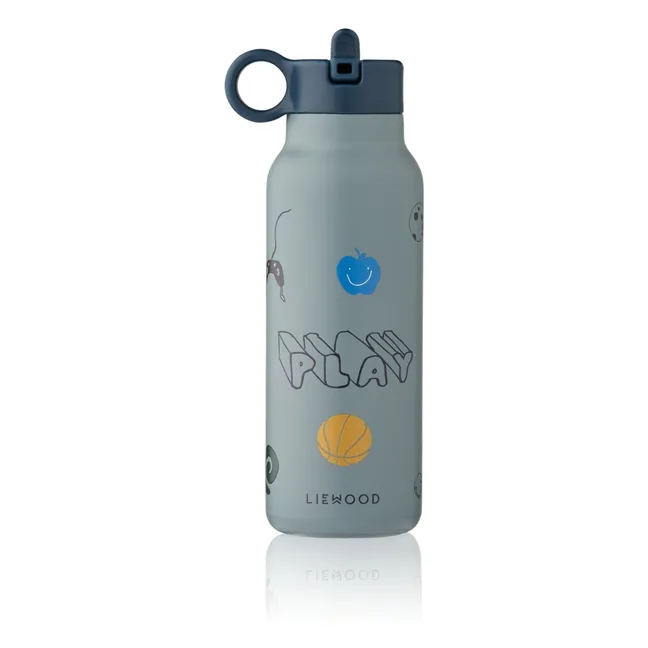 Falk Water Bottle - 350 ml | Play/Dusty Peppermint