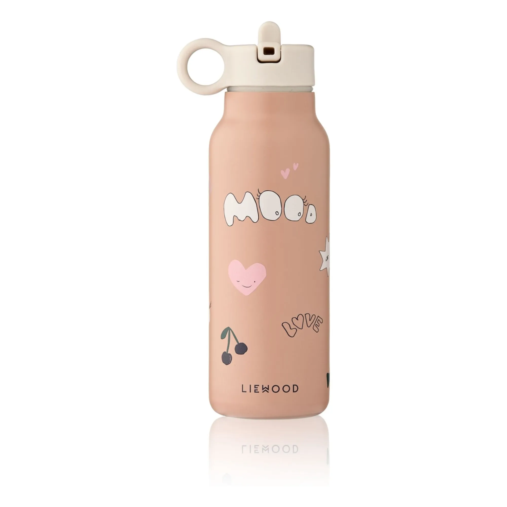 Gourde Falk - 350 ml | Mood/Pale Tuscany- Image produit n°0