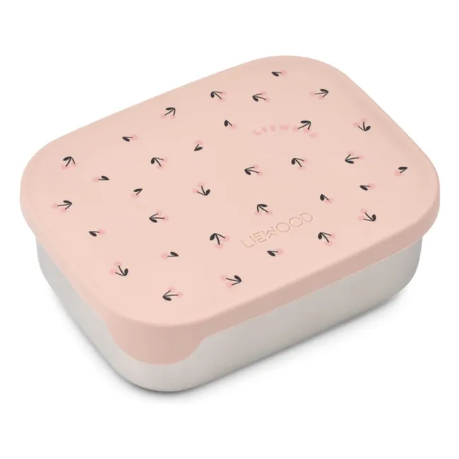 Arthur's Lunchbox | Mini Cherry heart/ Rosey