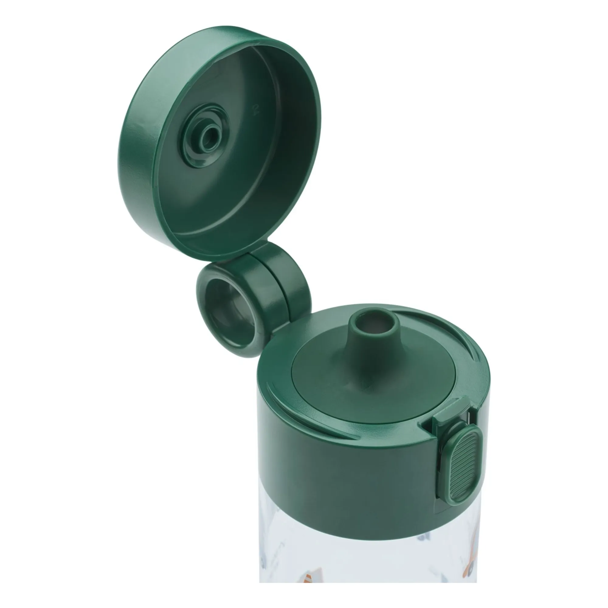 Gourde en tritan Clemence - 350 ml | Cars/Sandy- Image produit n°1