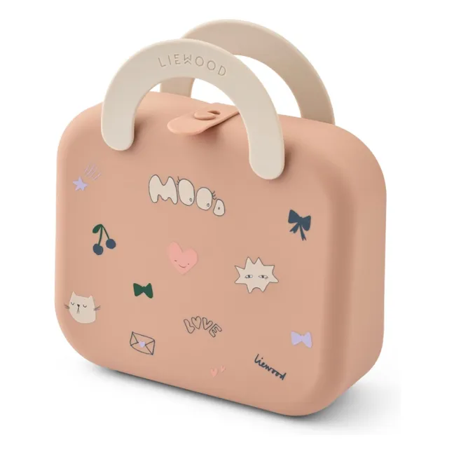 Elara Lunch Box | Mood/Pale Tuscany