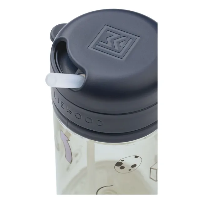 Pavia Tritan Cup with Straw | Play/Dusty Peppermint