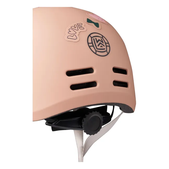 Casco de bicicleta Milly | Mood/Pale Tuscany