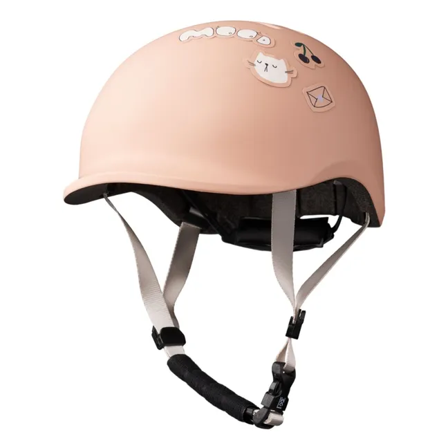 Casque de vélo Milly | Mood/Pale Tuscany